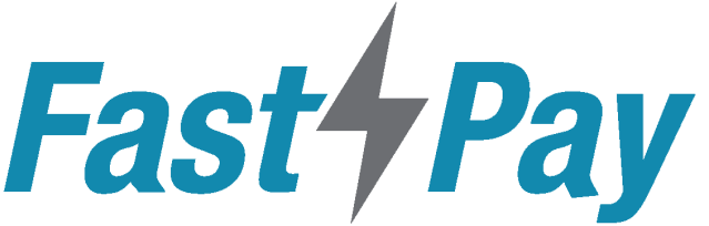 FastPay - Sign in